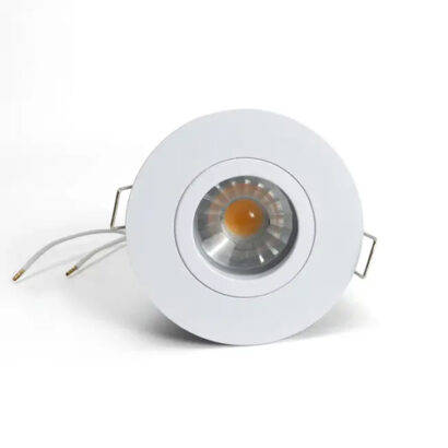 Armatures encastrables