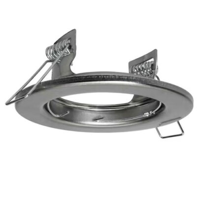 Armatures encastrables